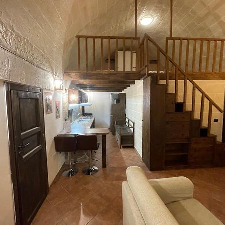 Xenia Renting Villa Massafra Eksteriør billede