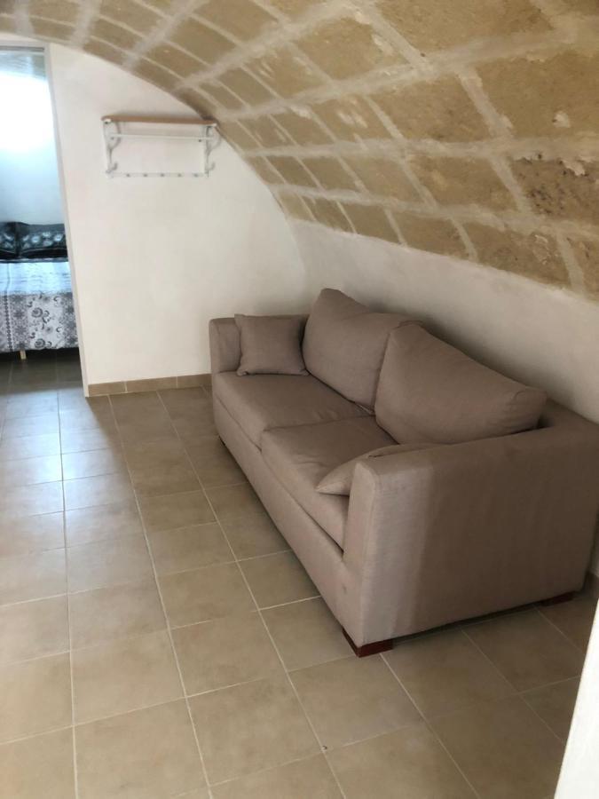 Xenia Renting Villa Massafra Eksteriør billede
