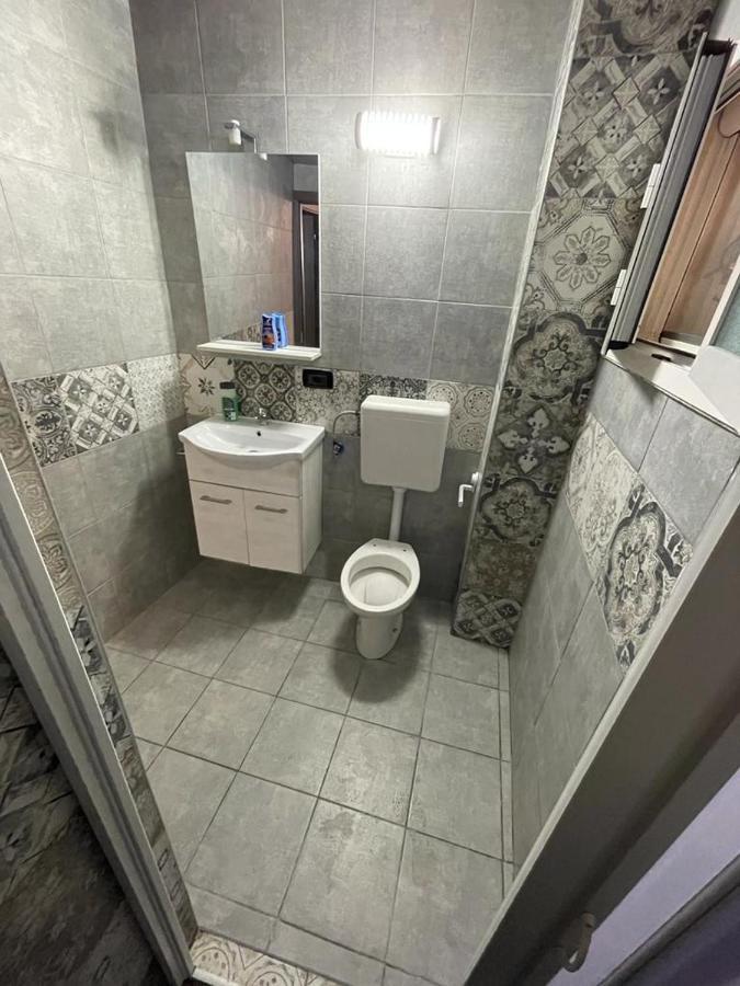 Xenia Renting Villa Massafra Eksteriør billede