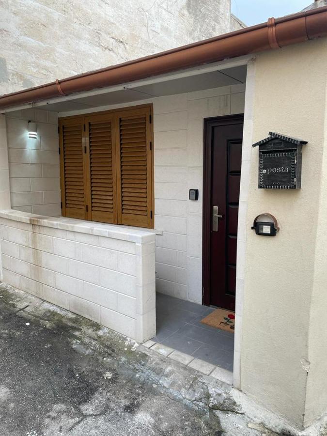 Xenia Renting Villa Massafra Eksteriør billede