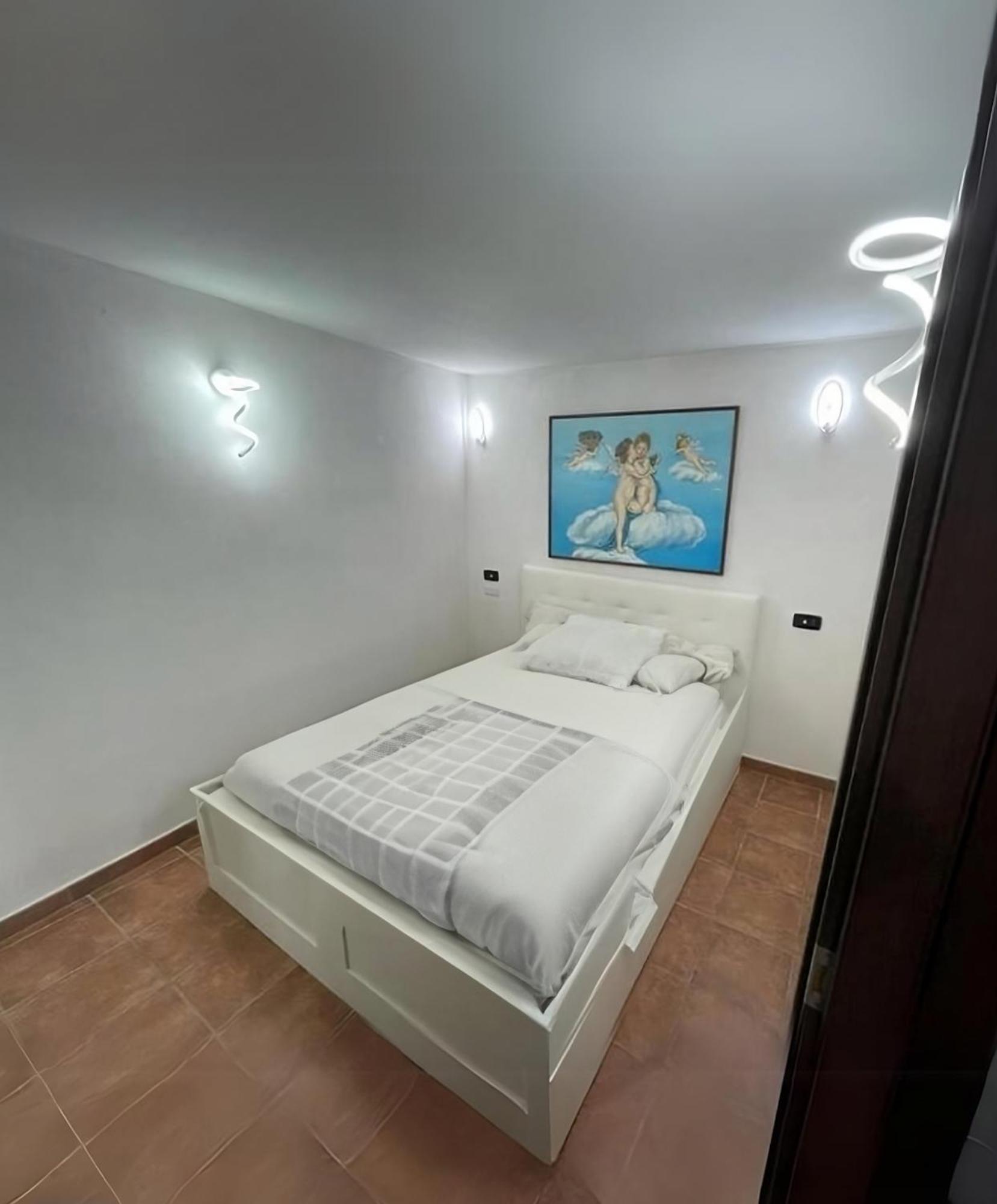 Xenia Renting Villa Massafra Eksteriør billede