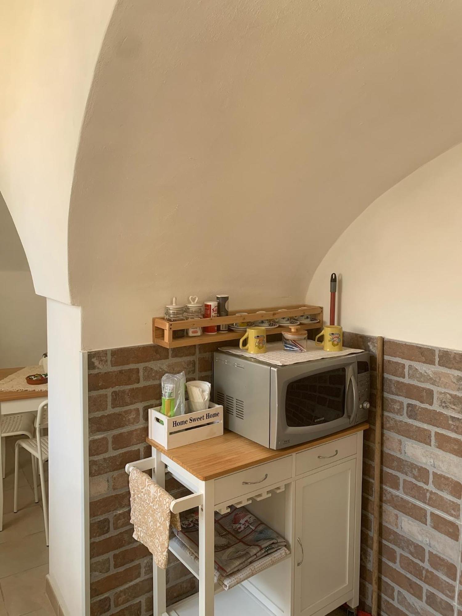 Xenia Renting Villa Massafra Eksteriør billede