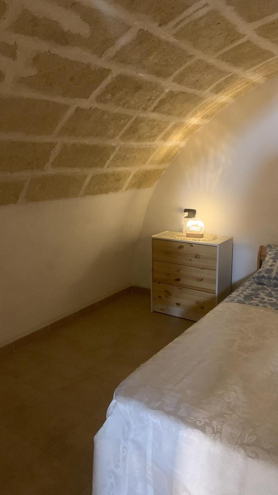 Xenia Renting Villa Massafra Eksteriør billede
