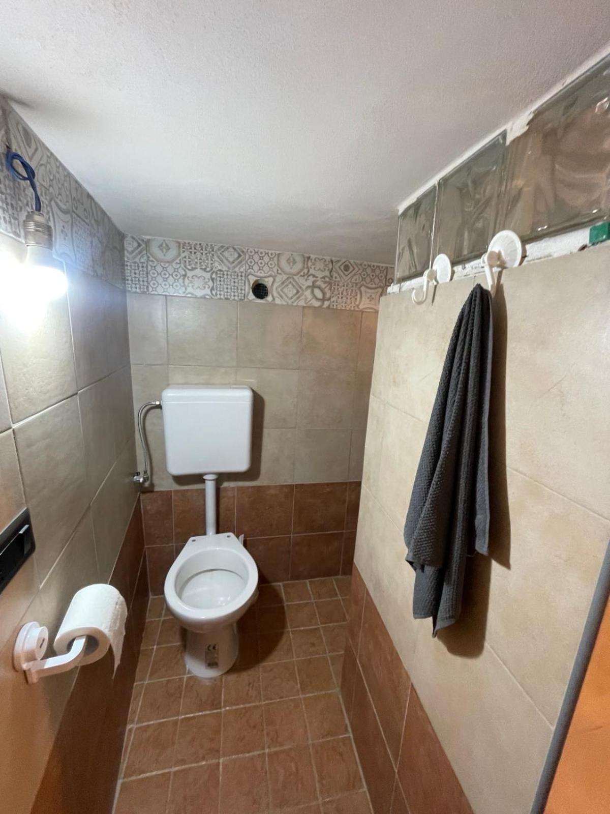 Xenia Renting Villa Massafra Eksteriør billede