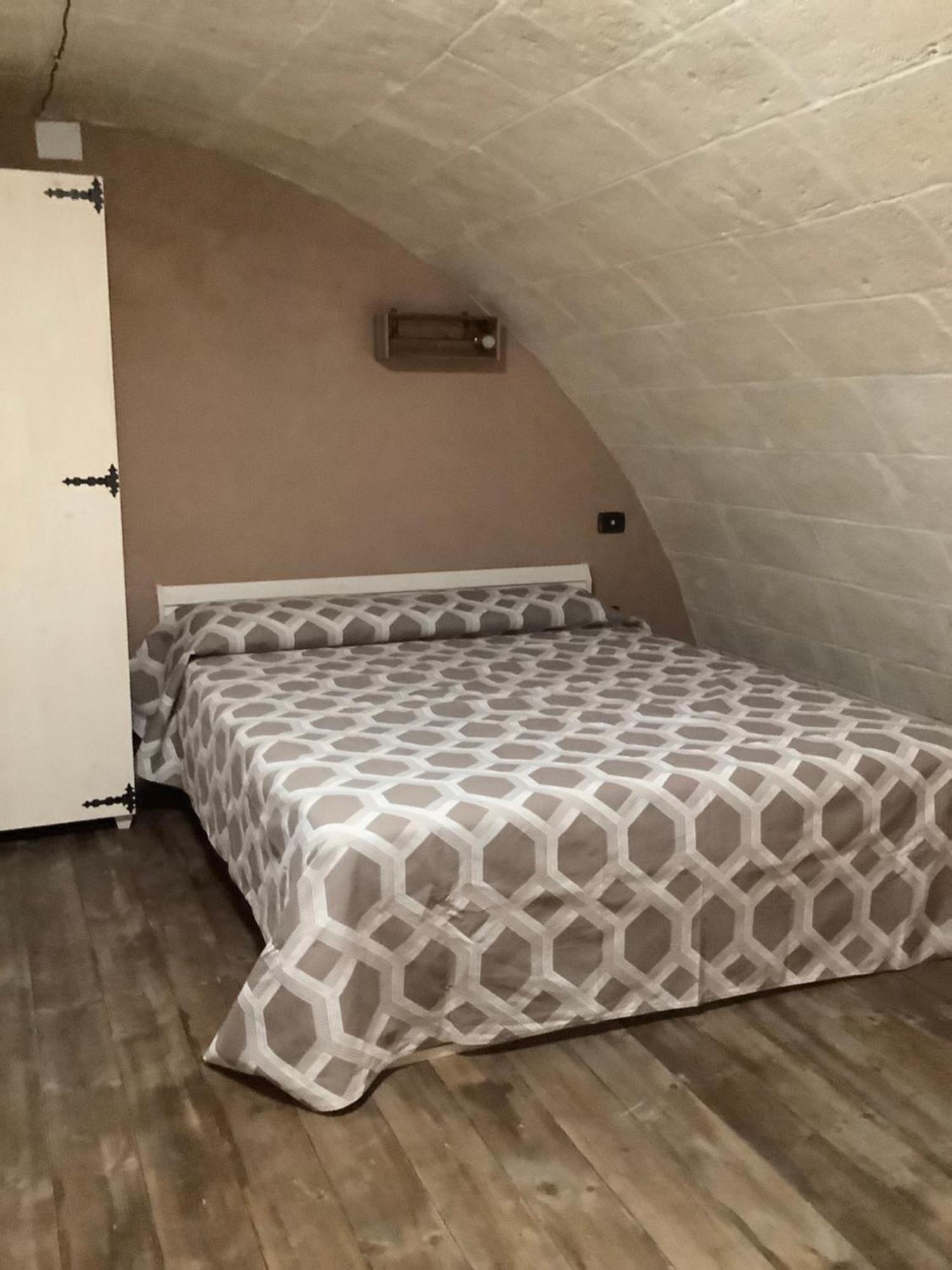 Xenia Renting Villa Massafra Eksteriør billede