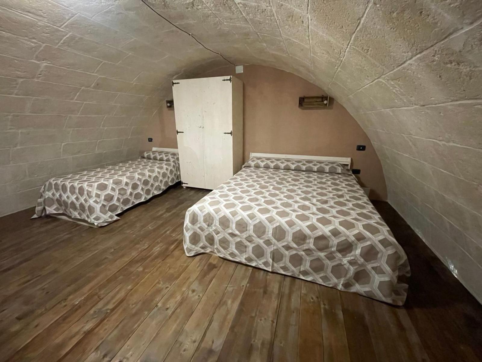 Xenia Renting Villa Massafra Eksteriør billede