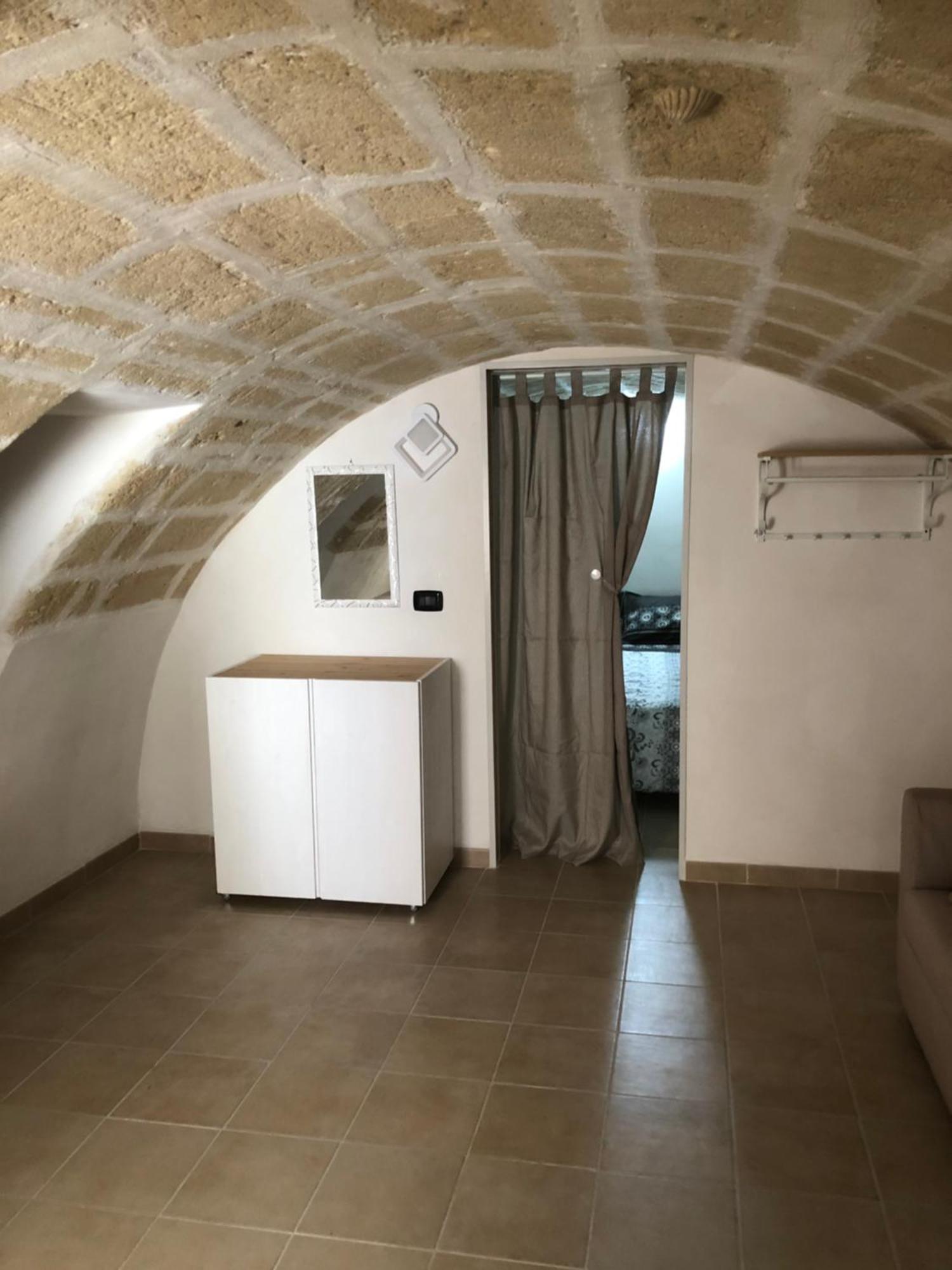 Xenia Renting Villa Massafra Eksteriør billede