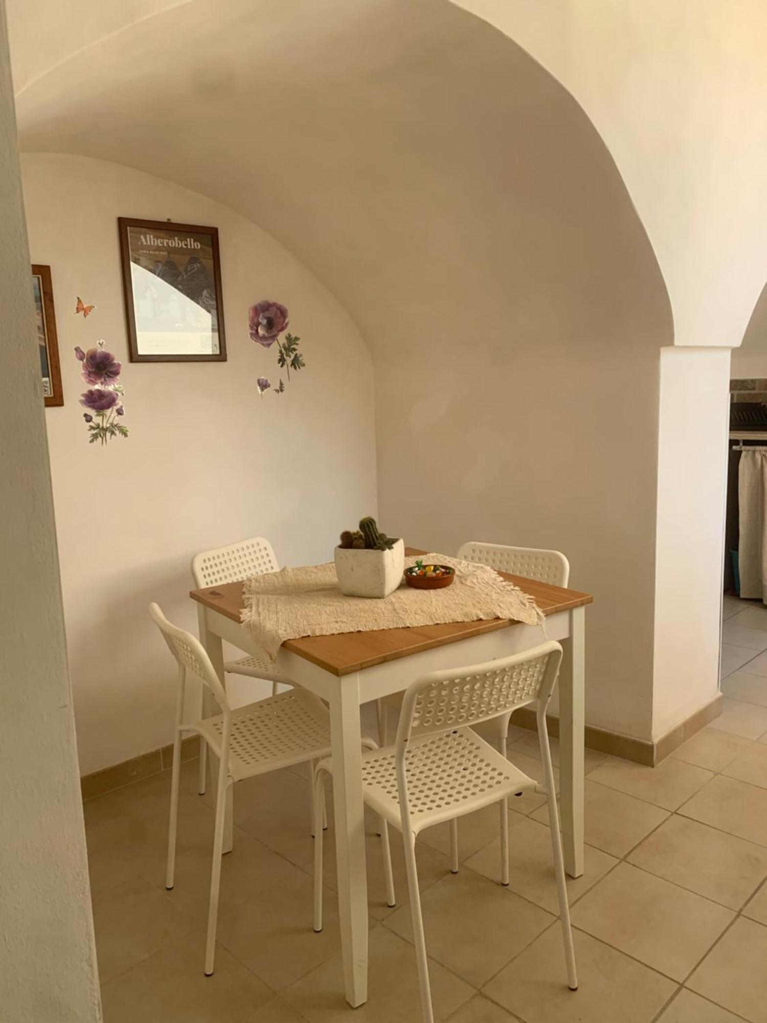 Xenia Renting Villa Massafra Eksteriør billede