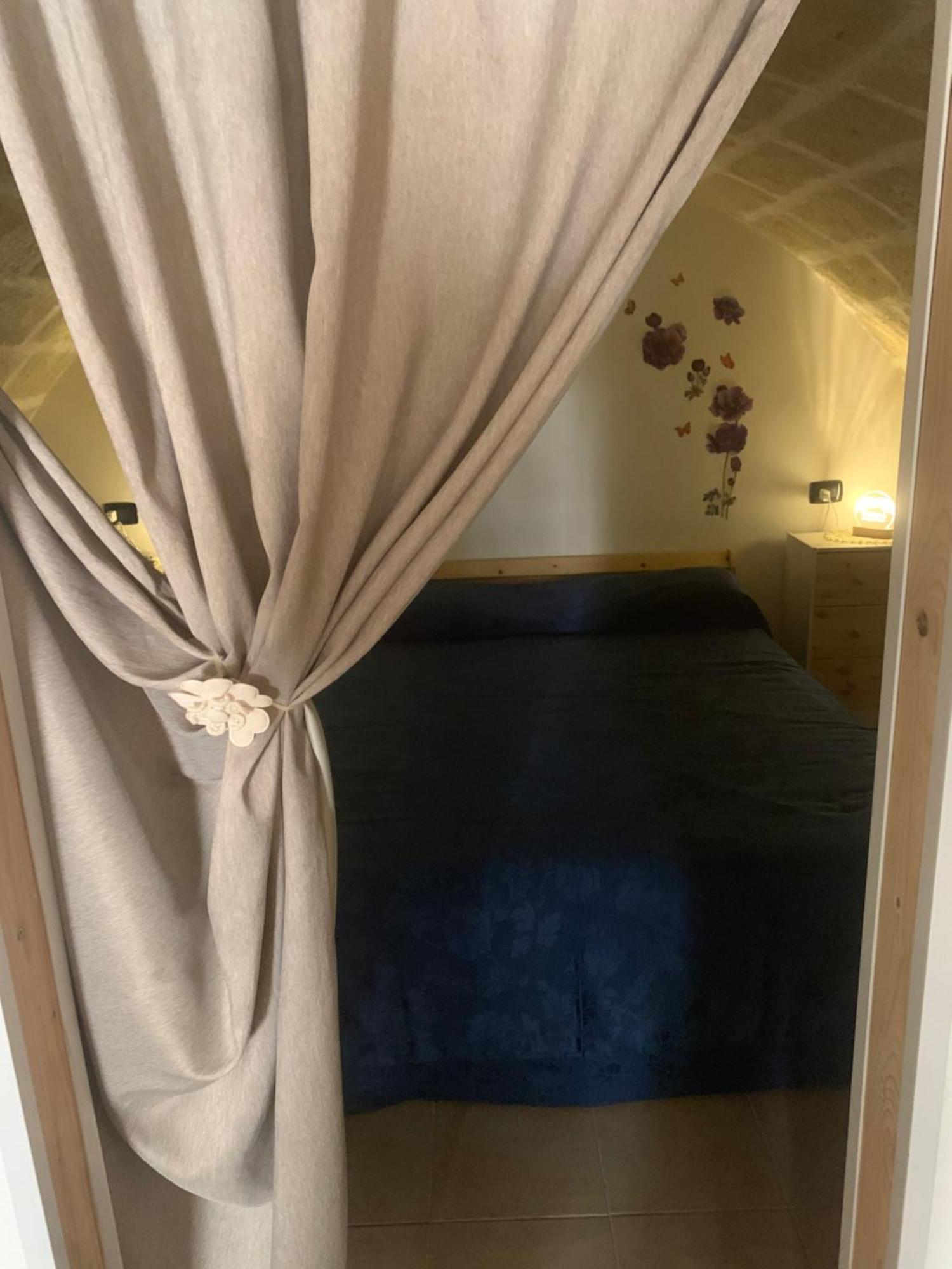 Xenia Renting Villa Massafra Eksteriør billede