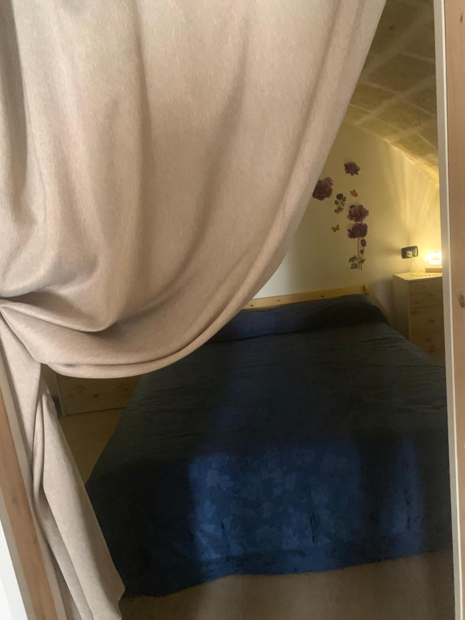 Xenia Renting Villa Massafra Eksteriør billede