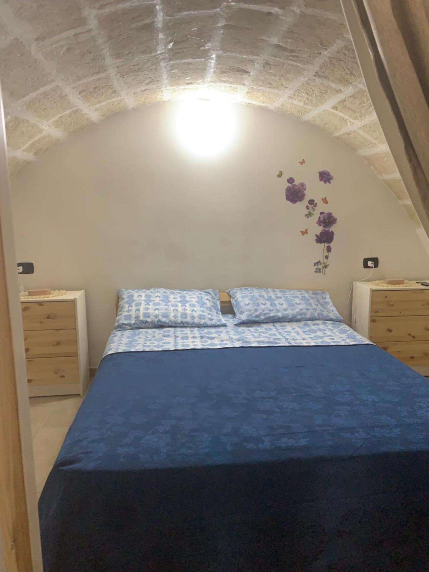 Xenia Renting Villa Massafra Eksteriør billede